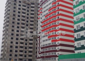 Продажа однокомнатной квартиры, 38.8 м2, Оренбург, Дзержинский район, улица Рокоссовского, 27