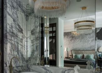 Продается трехкомнатная квартира, 110.5 м2, Смоленск, 2-я Киевская улица, 20А