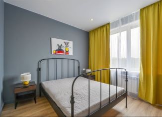 Сдам 2-комнатную квартиру, 50 м2, Москва, 2-я Филёвская улица, 6, район Филёвский Парк
