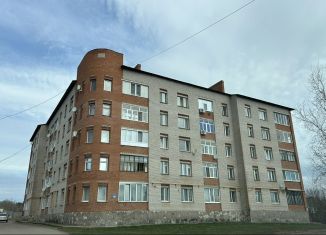 Продам 3-ком. квартиру, 75 м2, Давлеканово, улица Карла Маркса, 135