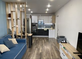 Продажа двухкомнатной квартиры, 52 м2, Киров