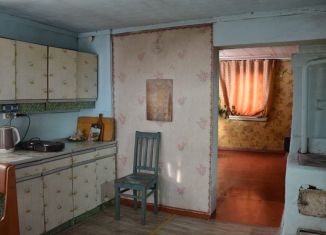 Продам дом, 57.2 м2, поселок Чугунаш, Центральная улица