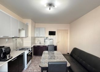 Продается однокомнатная квартира, 44.6 м2, деревня Куюки, 15-й квартал, 11