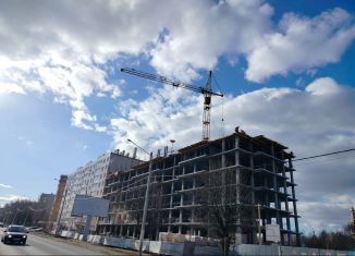 Продажа однокомнатной квартиры, 41.7 м2, Чувашия, Восточная улица, 1к2