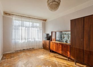 Продается 1-ком. квартира, 30.9 м2, Санкт-Петербург, проспект Металлистов, 23к2