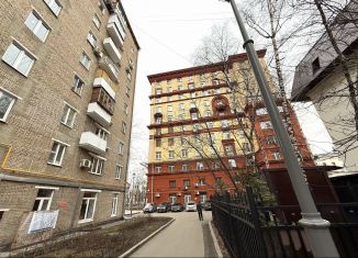 Квартира на продажу студия, 17.6 м2, Москва, Космодамианская набережная, 4/22кВ, метро Новокузнецкая