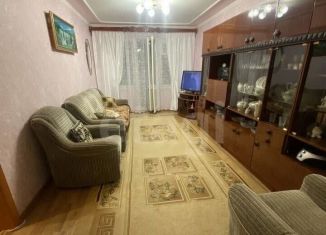 Продажа двухкомнатной квартиры, 46.6 м2, Челябинск, улица Молодогвардейцев, 66А