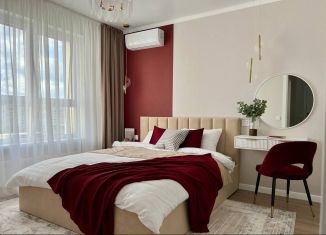 2-ком. квартира на продажу, 55 м2, Анапа, улица Крылова, 13к1