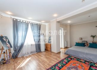 3-комнатная квартира на продажу, 70 м2, Ростов-на-Дону, 20-я улица, 43, ЖК Славянский Квартал