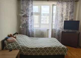 Сдам в аренду однокомнатную квартиру, 40 м2, Москва, Юрловский проезд, 14к2, Юрловский проезд