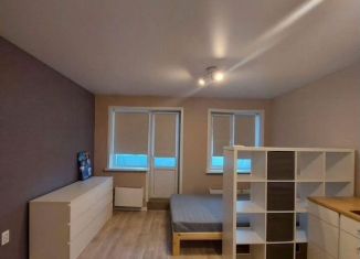 Аренда квартиры студии, 30 м2, Обь, Геодезическая улица, 68/1