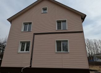 Продам дом, 150 м2, Ярославль, улица Колышкина, 50