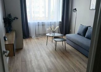 Продаю 1-ком. квартиру, 36.4 м2, Елабуга, улица Тази Гиззата, 4