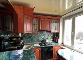 Продажа 2-комнатной квартиры, 45 м2, Москва, Ангарская улица, 45к4, метро Яхромская