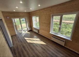 Продаю дом, 112 м2, деревня Неготино