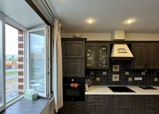 3-ком. квартира на продажу, 134.1 м2, Архангельск, Московский проспект, 47