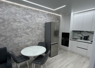 Сдам 2-ком. квартиру, 40 м2, Астраханская область, улица Бехтерева, 2Б