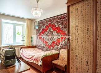 Продам 2-ком. квартиру, 44.6 м2, Вологда, улица Солодунова, 56