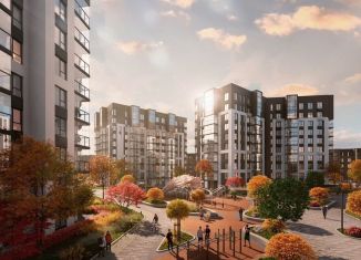 Продажа 5-ком. квартиры, 105.3 м2, Тула, Хлебная площадь, Центральный территориальный округ