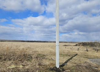 Продам земельный участок, 7.2 сот., деревня Ушакова, Радужная улица