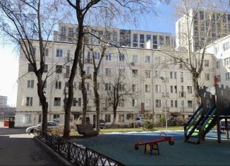 Продажа квартиры студии, 14.9 м2, Москва, улица Анатолия Живова, 10, метро Улица 1905 года