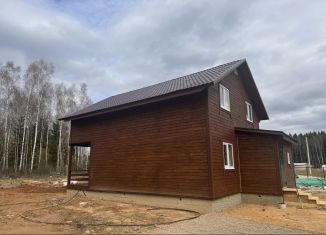 Продаю дом, 145 м2, деревня Рязанцево