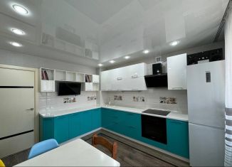Продажа 2-ком. квартиры, 65 м2, Чебоксары, улица Байдула, 6