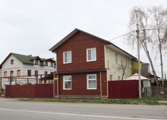 Продам дом, 385 м2, Переславль-Залесский, улица Кардовского, 75