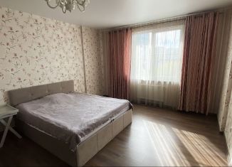 Продажа однокомнатной квартиры, 37 м2, Санкт-Петербург, улица Вадима Шефнера, метро Зенит
