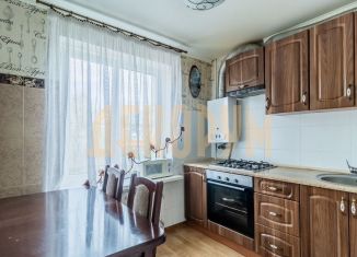 Продажа 2-ком. квартиры, 39.9 м2, Калининград, Красносельская улица, 43, Центральный район