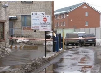 Продажа гаража, 18 м2, Люберцы, Котельнический проезд, 29