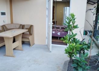 Сдам дом, 40 м2, Туапсе, улица Фрунзе, 23В