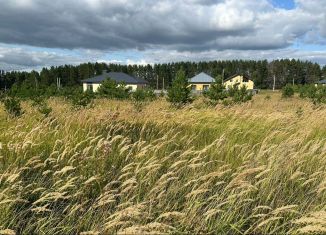 Продается участок, 10 сот., Елабуга, площадь Ленина