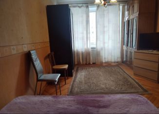 Сдам однокомнатную квартиру, 35 м2, Санкт-Петербург, Апрельская улица, 6к1, Апрельская улица