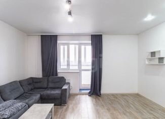 Продажа квартиры студии, 29 м2, Тюмень, Верхнетарманская улица, 1, ЖК Новый Мыс 2.0