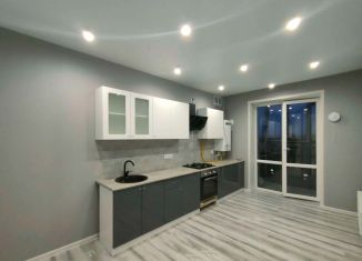 Продажа двухкомнатной квартиры, 55.6 м2, Краснодар, Колхозная улица, 5/2к1, микрорайон Табачная Фабрика