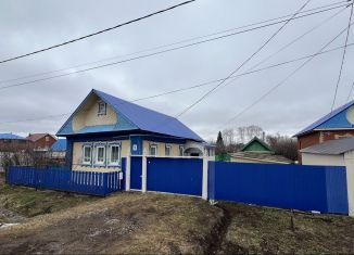 Дом на продажу, 83.4 м2, Янаул, улица Крупской, 18