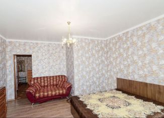 Продается 1-комнатная квартира, 37 м2, Анапа, улица Самбурова, 207
