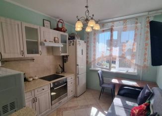 Продажа 1-комнатной квартиры, 36.1 м2, Подольск, Садовая улица, 5к1, ЖК Московский