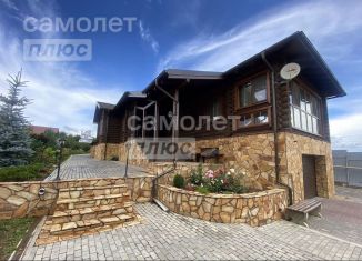 Продам коттедж, 360 м2, Удмуртия, Пугачёвская улица, 116