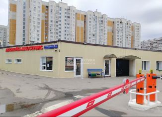 Аренда гаража, Москва, Старобитцевская улица, 22А