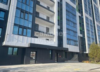 Продаю однокомнатную квартиру, 37.7 м2, Новороссийск, улица Ф.Я. Бурсака, 82