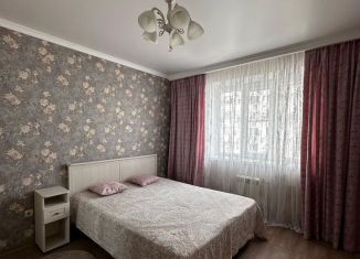 Сдается однокомнатная квартира, 40 м2, Пятигорск, улица Нежнова, 21К5