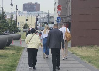 Сдам в аренду торговую площадь, 220 м2, Москва, Хорошёвское шоссе, 25Ак3, САО