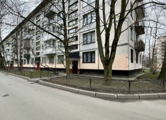 Продаю 2-комнатную квартиру, 45.1 м2, Санкт-Петербург, Гражданский проспект, 104к4