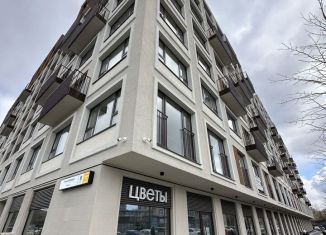 Сдача в аренду однокомнатной квартиры, 37.2 м2, Тюменская область, улица Тимирязева, 8к1