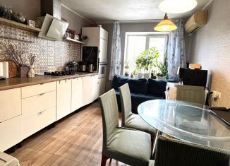 Продам двухкомнатную квартиру, 53.9 м2, Татарстан, проспект Победы, 30к3