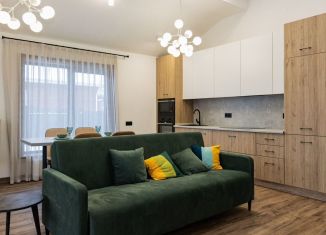 Продам дом, 100 м2, деревня Напрудное, Восточная улица