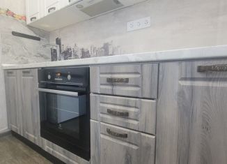 Однокомнатная квартира на продажу, 39 м2, Анапа, 12-й микрорайон, 36А