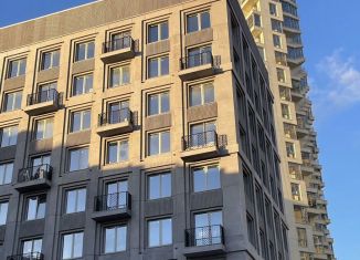 Продаю однокомнатную квартиру, 47.6 м2, Москва, 2-я очередь, к7.1, станция ЗИЛ